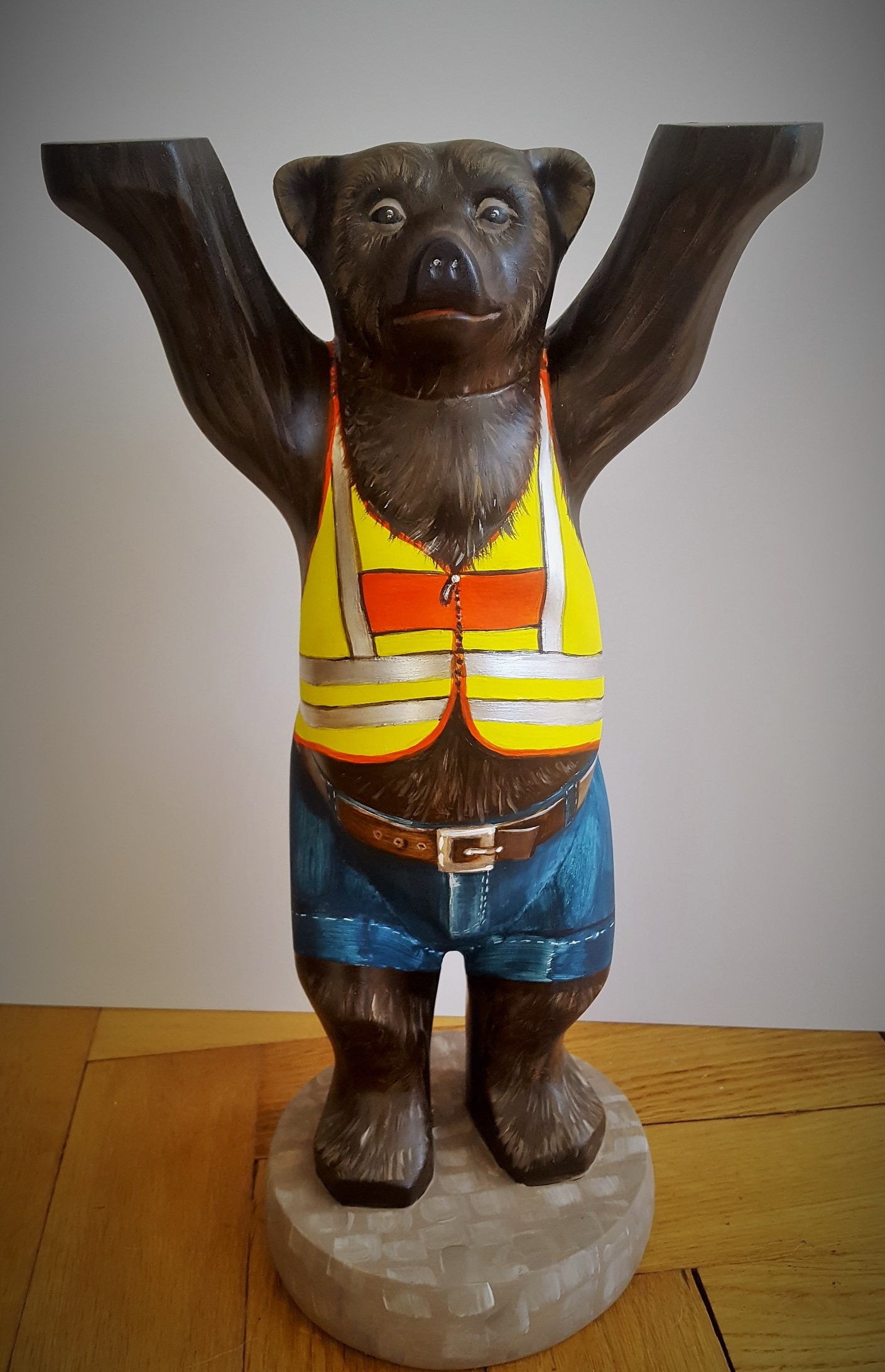 Buddy Bär Auftragsarbeiten, extra Anfertigung, nach Wunsch